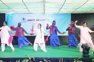 Annual Function