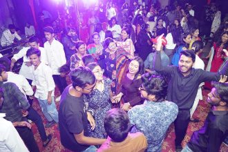Celebrities @ Annie Besant