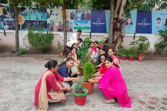 Green Initiative